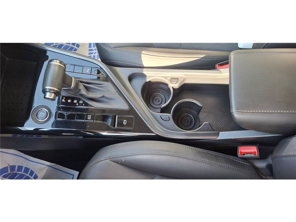 Niro NIRO HEV ACTIVE CONFORT 1.6 GDI 141 CH HEV DCT6 Active 2022 occasion 30100 Al&egrave;s