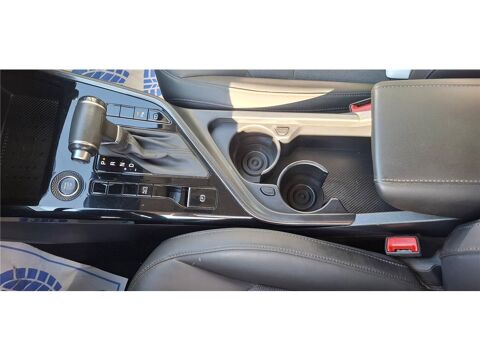 Niro NIRO HEV ACTIVE CONFORT 1.6 GDI 141 CH HEV DCT6 Active 2022 occasion 30100 Al&egrave;s