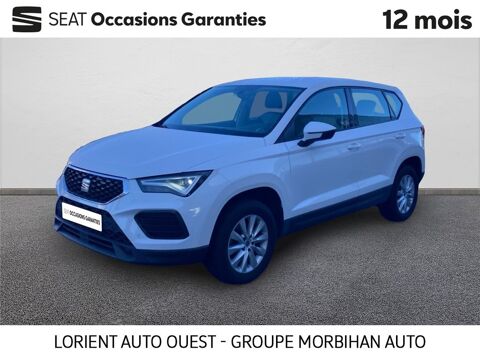 Seat Ateca ATECA 1.0 TSI 110 CH START/STOP Reference 2023 occasion Lanester 56600