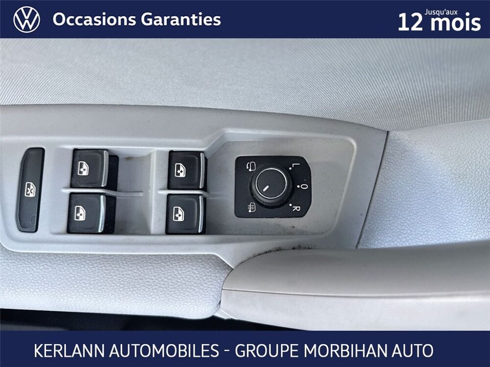 Tiguan TIGUAN 2.0 TDI 150CH DSG7 Elegance 2021 occasion 56000 Vannes