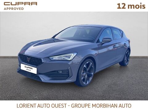 Annonce voiture Cupra Leon 26990 �