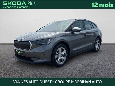 Skoda Enyaq ENYAQ IV 60 2023 occasion Ploeren 56880