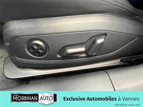 A5 SPORTBACK 40 TDI 204 S TRONIC 7 Avus 2024 occasion 56000 Vannes