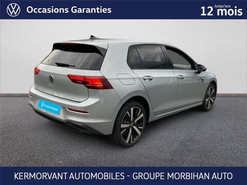 Golf GOLF 1.5 EHYBRID 204 DSG6 VW Edition 2026 occasion 56400 Auray