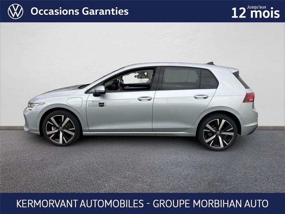 Golf GOLF 1.5 EHYBRID 204 DSG6 VW Edition 2026 occasion 56400 Auray