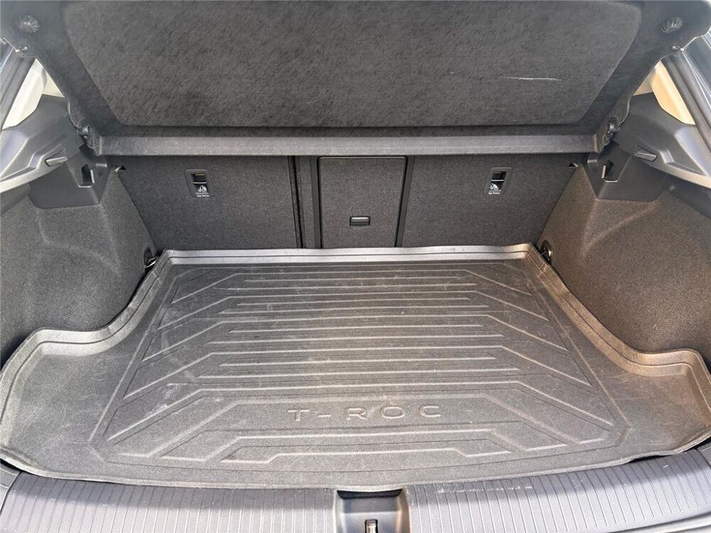 T-ROC BUSINESS 2.0 TDI 150 START/STOP DSG7 Lounge 2022 occasion 38550 Saint-Maurice-l'Exil