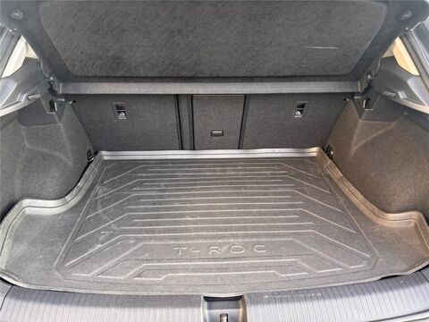 T-ROC BUSINESS 2.0 TDI 150 START/STOP DSG7 Lounge 2022 occasion 38550 Saint-Maurice-l'Exil