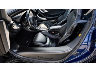 GT MCLAREN V8 4.0 620 CH 2023 occasion 69190 Saint-Fons