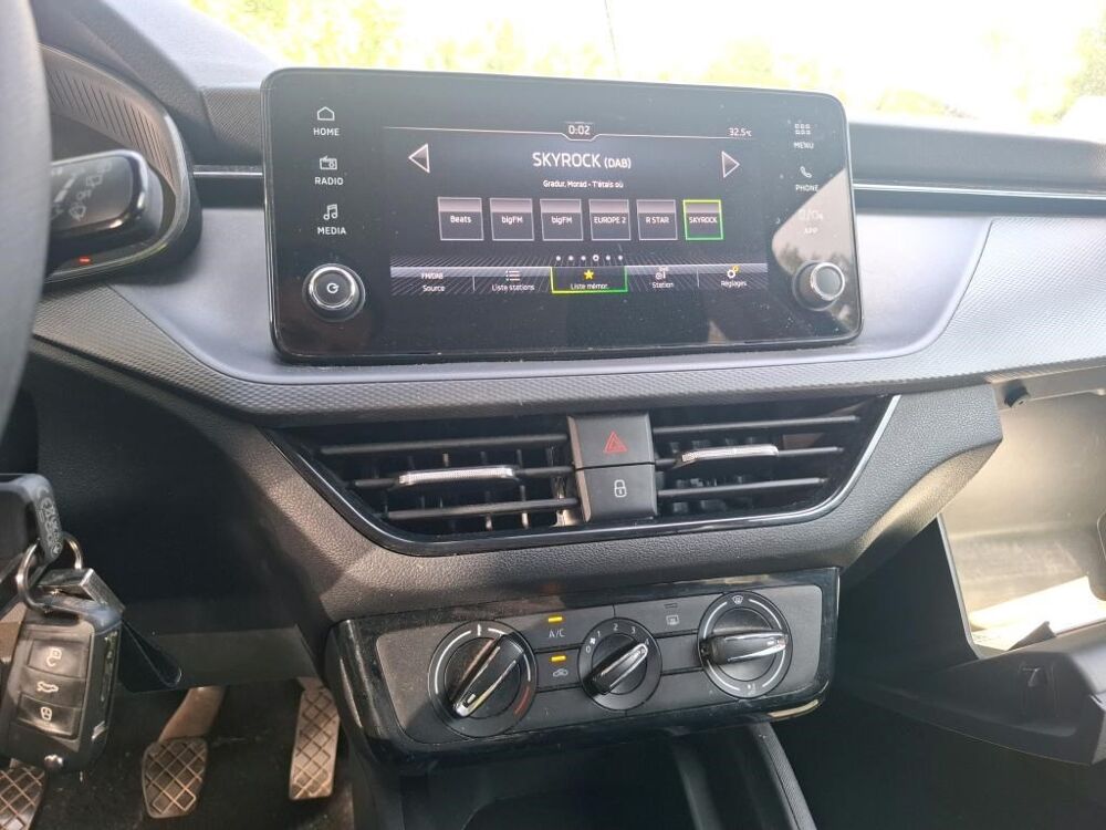 Kamiq KAMIQ 1.0 TSI EVO 2 95 CH BVM5 Active 2024 occasion 56880 Ploeren