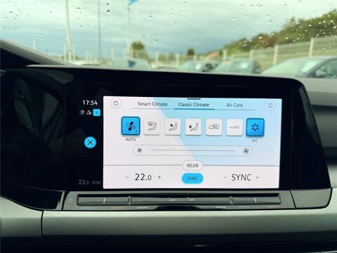 Golf GOLF 2.0 TDI SCR 116 DSG7 Life Plus 2023 occasion 38550 Saint-Maurice-l'Exil