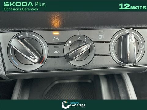 Kamiq KAMIQ 1.0 TSI 95 CH BVM5 Active 2023 occasion 30100 Al&egrave;s