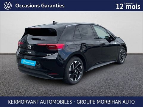 ID.3 204 CH PRO Life Max 2025 occasion 56400 Auray