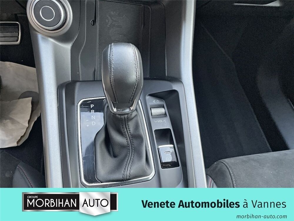 Tonale TONALE 1.5 IBRIDA 160 CH VGT TCT7 Veloce 2024 occasion 56000 Vannes
