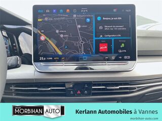 Golf GOLF 1.5 EHYBRID 204 DSG6 VW Edition 2026 occasion 56000 Vannes