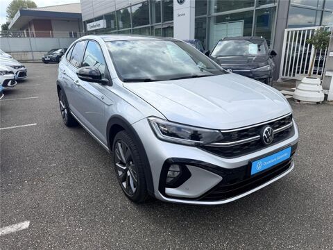Taigo TAIGO 1.5 TSI 150 DSG7 R-Line Edition 2025 occasion 38550 Saint-Maurice-l'Exil