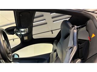 GT V8 4.0 620 CH 2023 occasion 69190 Saint-Fons