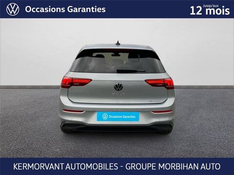 Golf GOLF 1.5 EHYBRID 204 DSG6 VW Edition 2026 occasion 56400 Auray
