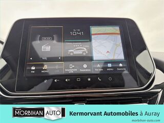 S-cross S-CROSS 1.5 DUALJET HYBRID AUTO Style 2023 occasion 56400 Auray