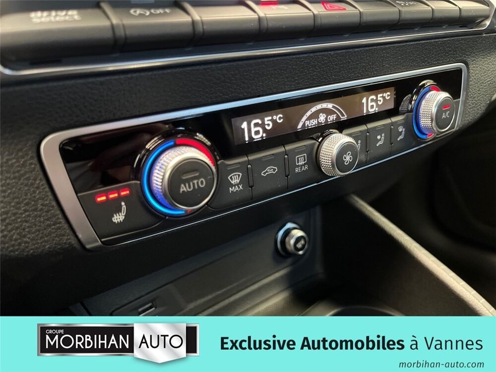 SQ2 50 TFSI 300 CH S TRONIC 7 QUATTRO 2021 occasion 56000 Vannes