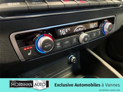 SQ2 50 TFSI 300 CH S TRONIC 7 QUATTRO 2021 occasion 56000 Vannes