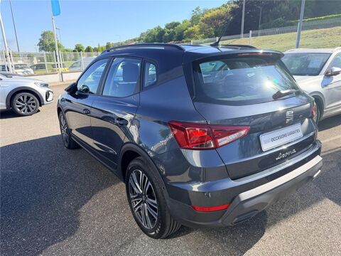 Arona ARONA 1.0 TSI 95 CH START/STOP BVM5 Copa 2025 occasion 38550 Saint-Maurice-l'Exil