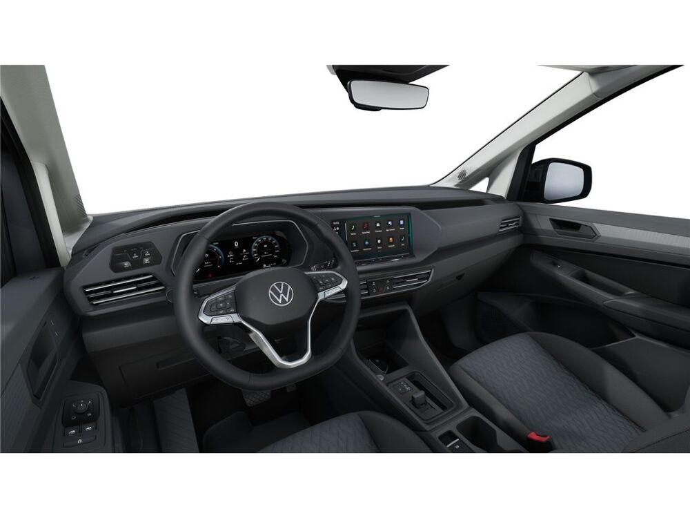 Caddy CADDY HYBRID 1.5 EHYBRID 150 DSG6 Life occasion 56000 Vannes
