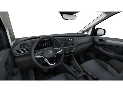 Caddy CADDY HYBRID 1.5 EHYBRID 150 DSG6 Life occasion 56000 Vannes