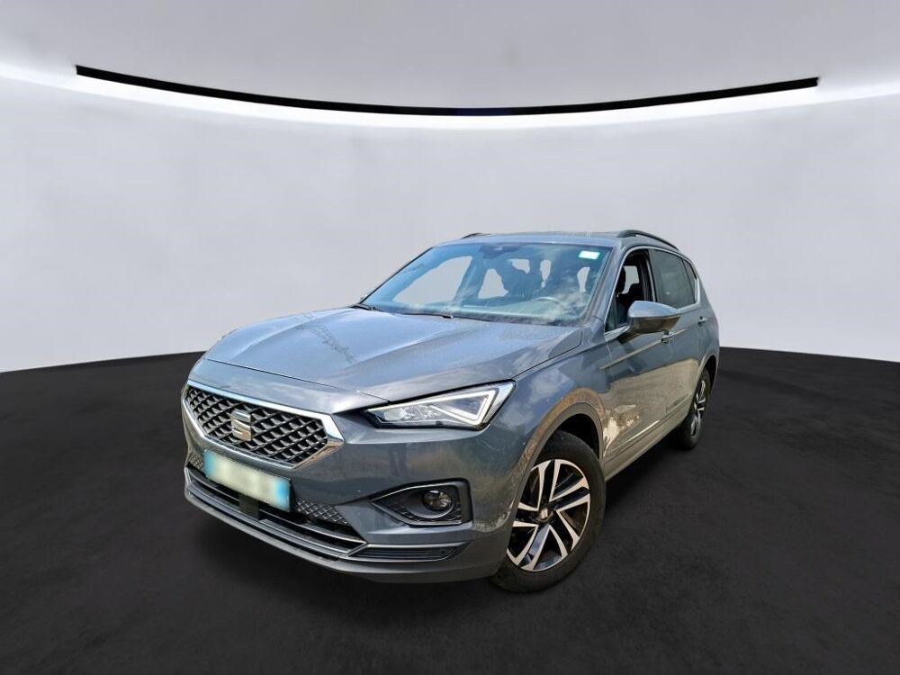 Tarraco TARRACO 2.0 TDI 150 CH START/STOP BVM6 7 PL Business 2022 occasion 56880 Ploeren