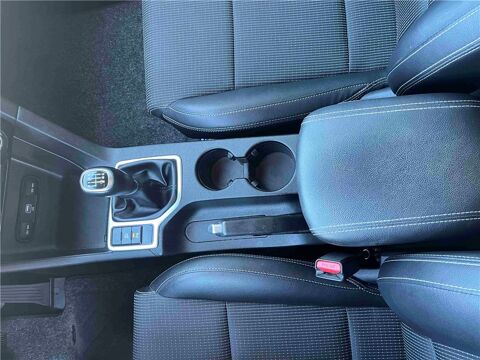 Sportage SPORTAGE 1.6 CRDI 136CH MHEV ISG BVM6 4X2 Black Edition 2021 occasion 30100 Al&egrave;s