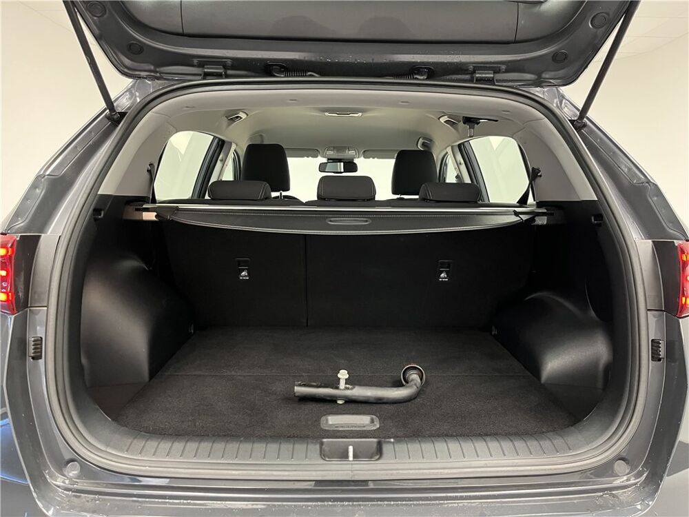 Sportage SPORTAGE 1.6 CRDI 136 ISG 4X2 DCT7 Active 2018 occasion 28500 Vernouillet
