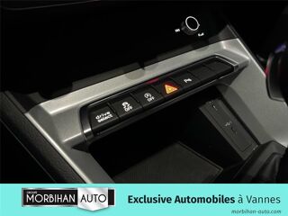 Q3 35 TDI 150 CH S TRONIC 7 Design 2023 occasion 56000 Vannes