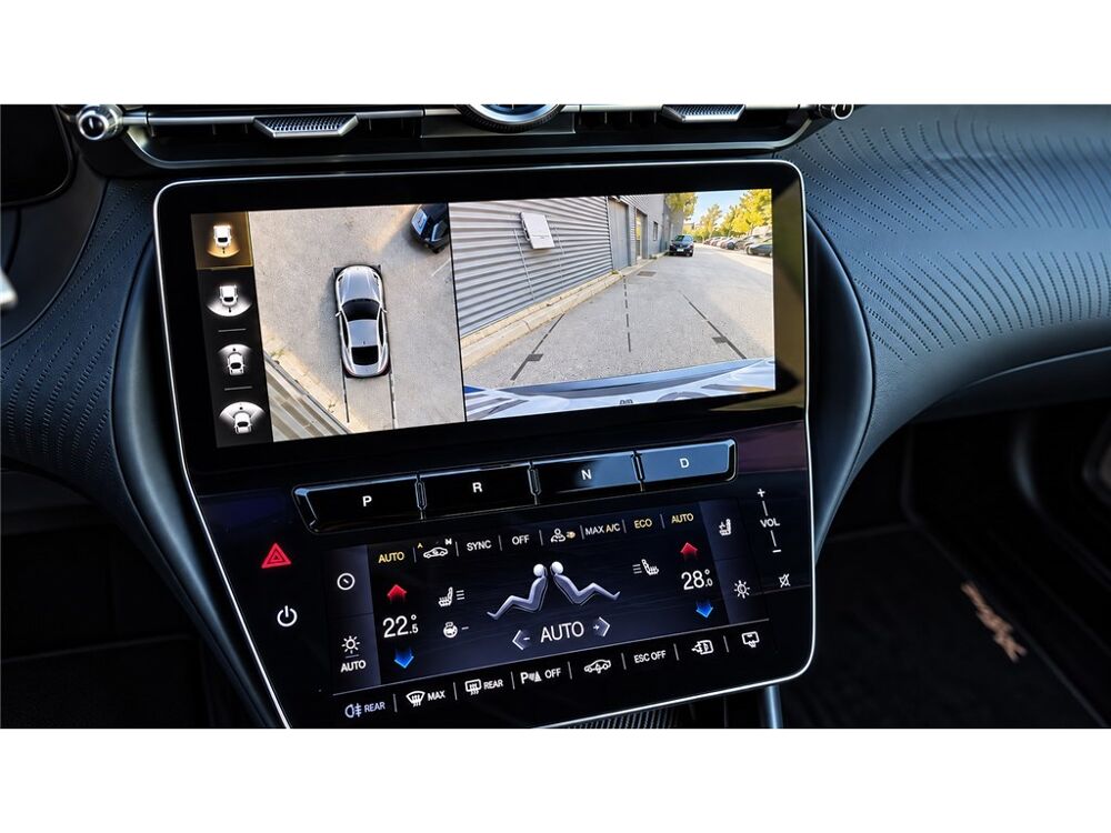 Granturismo GRANTURISMO ELECTRIQUE 560 KW 750 CH Folgore 2025 occasion 69190 Saint-Fons