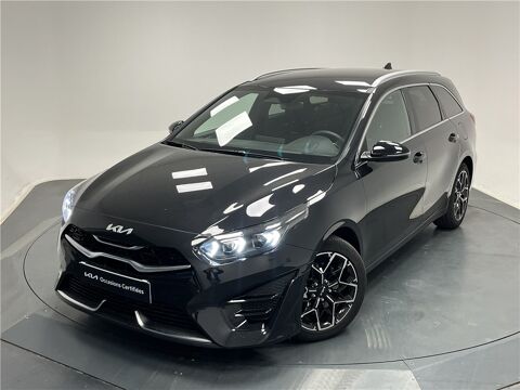 Annonce voiture Kia Ceed SW 27680 €