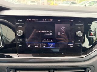 Polo POLO 1.0 TSI 95 S&S BVM5 Style 2023 occasion 38550 Saint-Maurice-l'Exil