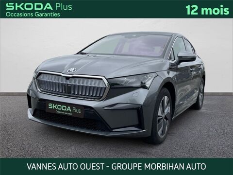 Skoda Enyaq ENYAQ COUPE IV 85 . 2023 occasion Ploeren 56880