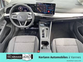 Golf GOLF 1.5 EHYBRID 204 DSG6 VW Edition 2026 occasion 56000 Vannes