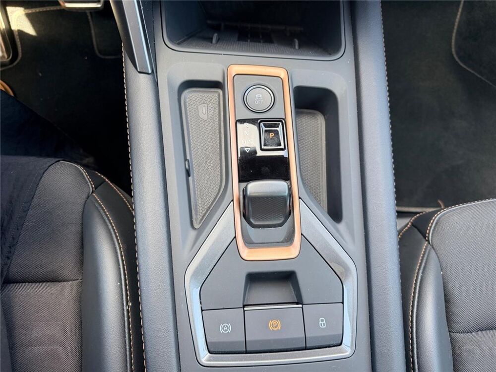 Leon LEON SPORTSTOURER 1.5 ETSI HYBRID 150 CH DSG7 V 2025 occasion 38550 Saint-Maurice-l'Exil