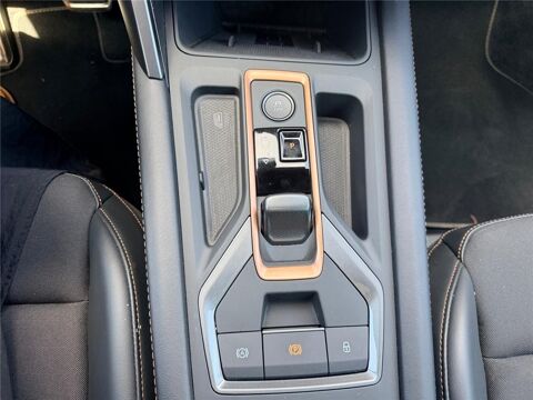 Leon LEON SPORTSTOURER 1.5 ETSI HYBRID 150 CH DSG7 V 2025 occasion 38550 Saint-Maurice-l'Exil
