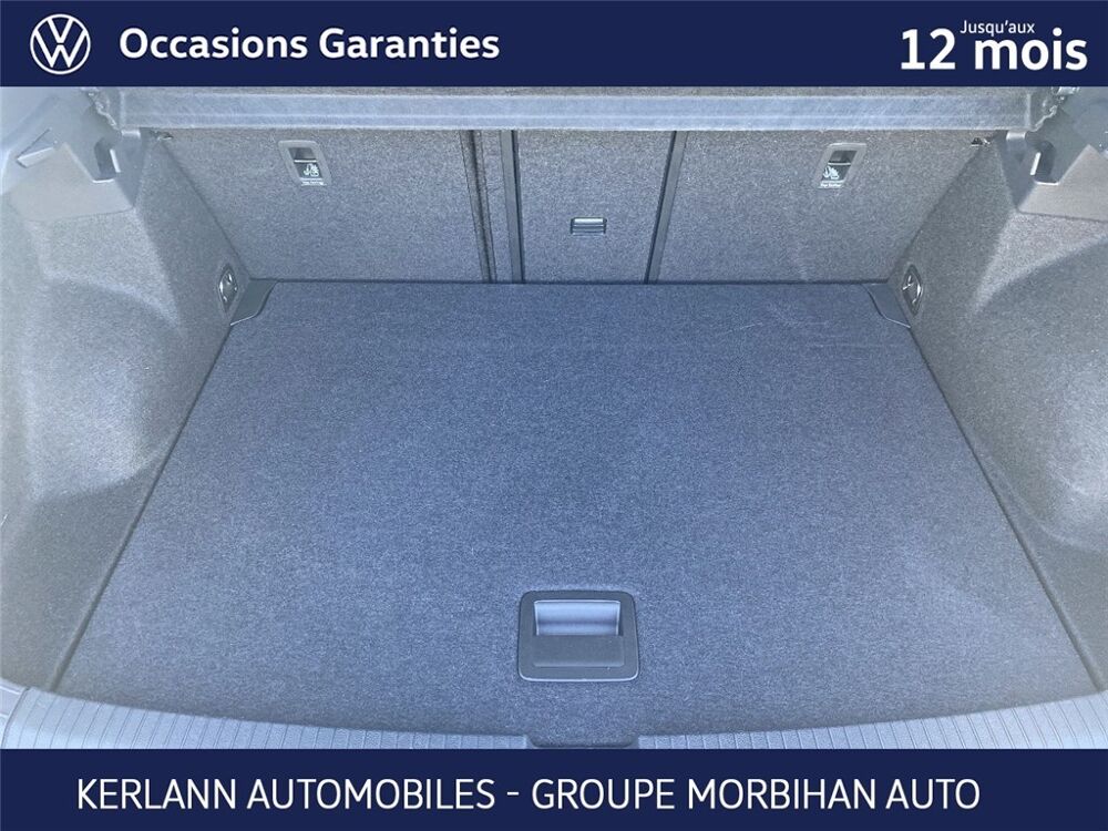 T-ROC 1.5 TSI EVO2 150 START/STOP DSG7 VW Edition 2024 occasion 56000 Vannes