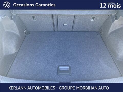 T-ROC 1.5 TSI EVO2 150 START/STOP DSG7 VW Edition 2024 occasion 56000 Vannes