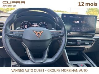 Formentor FORMENTOR 1.4 E-HYBRID 245 CH DSG6 VZ 2024 occasion 56880 Ploeren