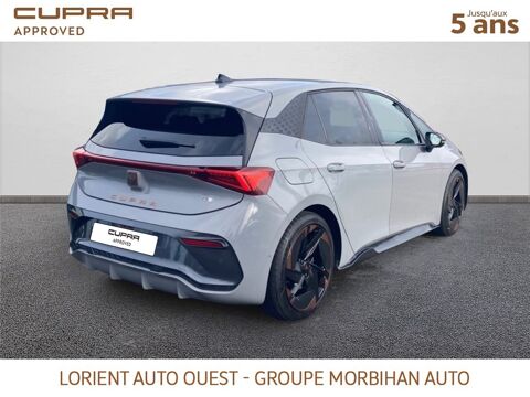 Born BORN 230 CH - BATTERIE L VZ 2022 occasion 56600 Lanester