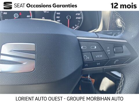 Arona ARONA 1.0 TSI 110 CH START/STOP BVM6 Copa 2023 occasion 56600 Lanester