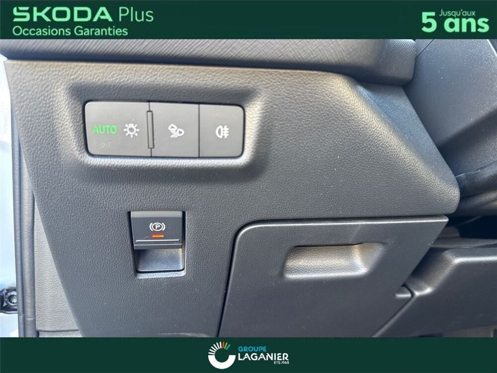 Kodiaq KODIAQ 2.0 TDI 150 CH SCR DSG7 7PL Selection 2025 occasion 30100 Al&egrave;s