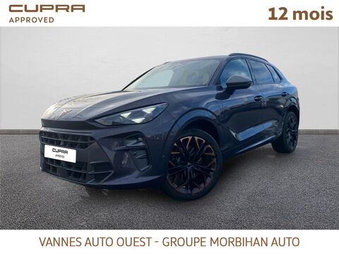Annonce voiture Cupra Terramar 48990 �