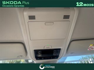 Octavia OCTAVIA COMBI 2.0 TDI 150 CH SCR DSG7 Selection 2024 occasion 30100 Al&egrave;s