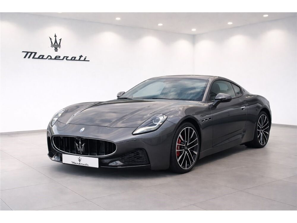Granturismo GRANTURISMO V6 490 Modena 2025 occasion 69190 Saint-Fons