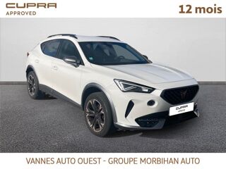 Formentor FORMENTOR 1.5 TSI 150 CH DSG7 Business Edition 2023 occasion 56880 Ploeren
