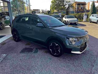 Niro NIRO EV ACTIVE ELECTRIQUE 204 CH Active 2023 occasion 30100 Al&egrave;s
