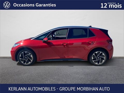 ID.3 204 CH PRO Life Max 2025 occasion 56000 Vannes